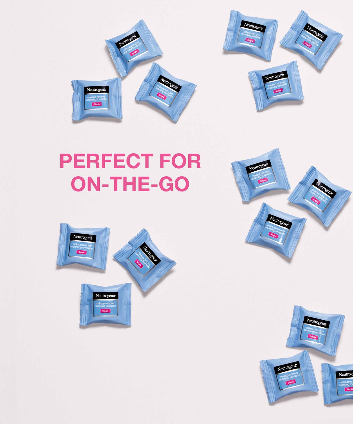 the Go Makeup Remover Wipes 1ct. | Marketplace
